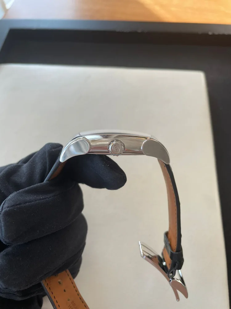 Parmigiani Fleurier Kalpa XL Hebdomadaire